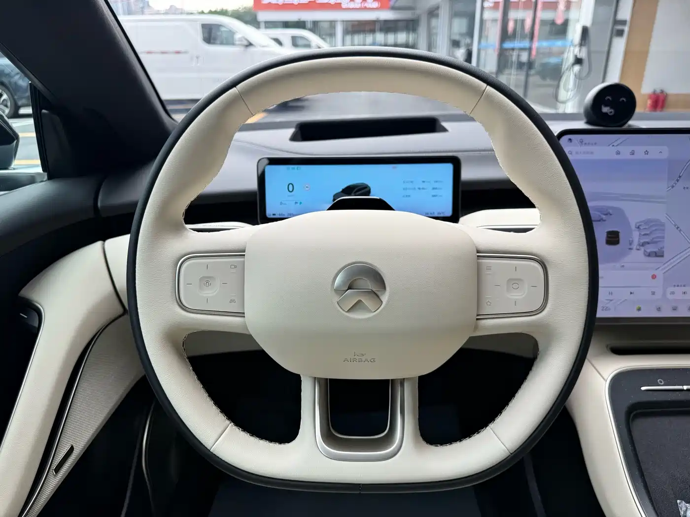 NIO ET5T 2025 2025 75kWh Touring
