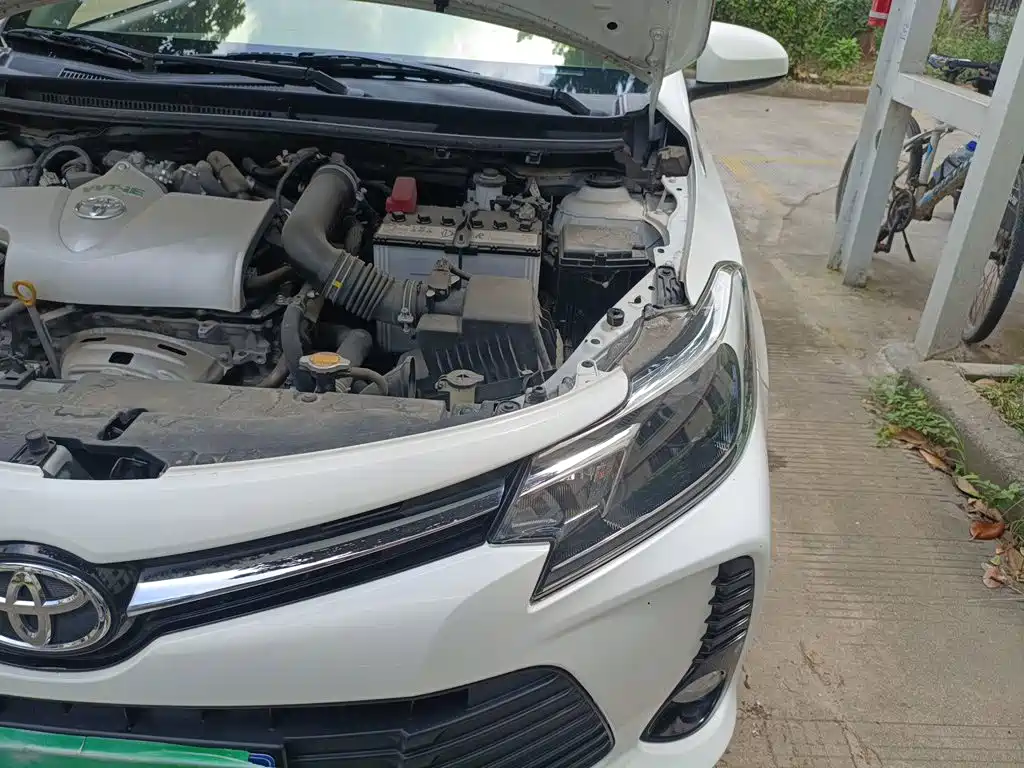 Toyota Vios 2023 2022 1.5L 20th Anniversary Edition