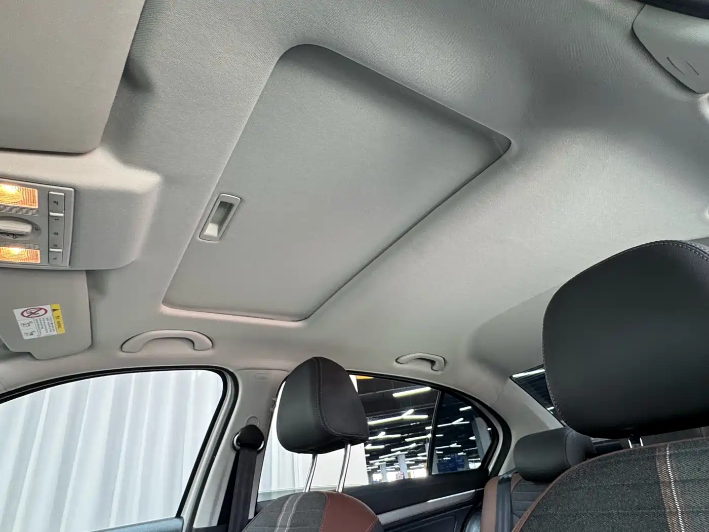 Volkswagen Lavida 2019 Lavida Start 1.5L Auto Comfort (China VI) фото 18