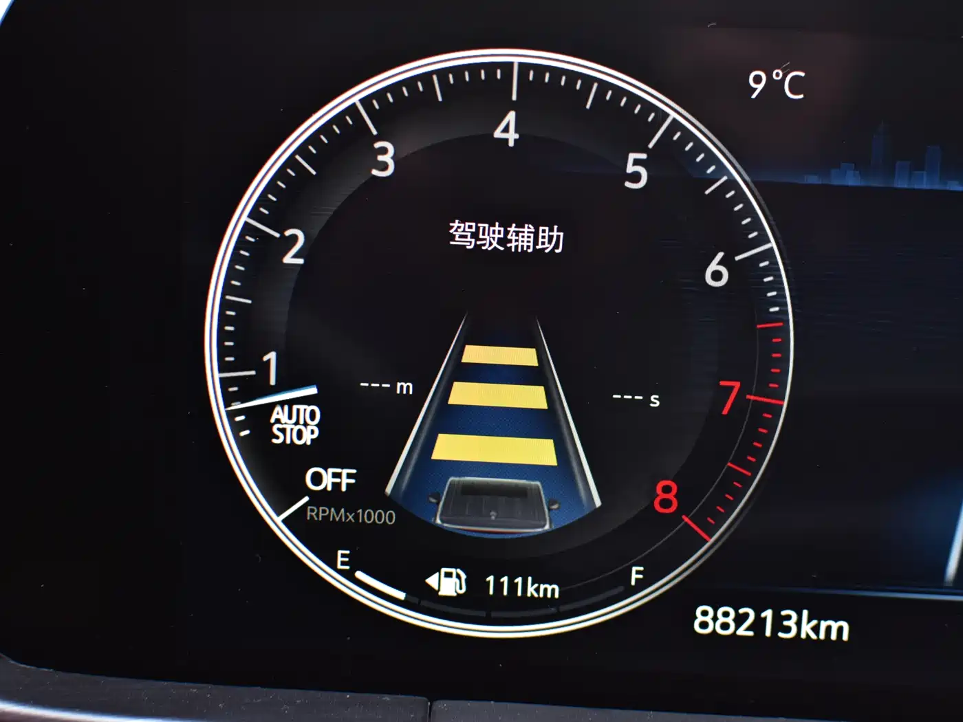 Buick GL8 2021 ES Landlord 653T Premium фото 31