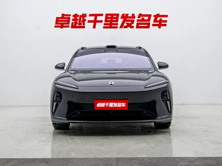 Фото 6 - NIO ET5T