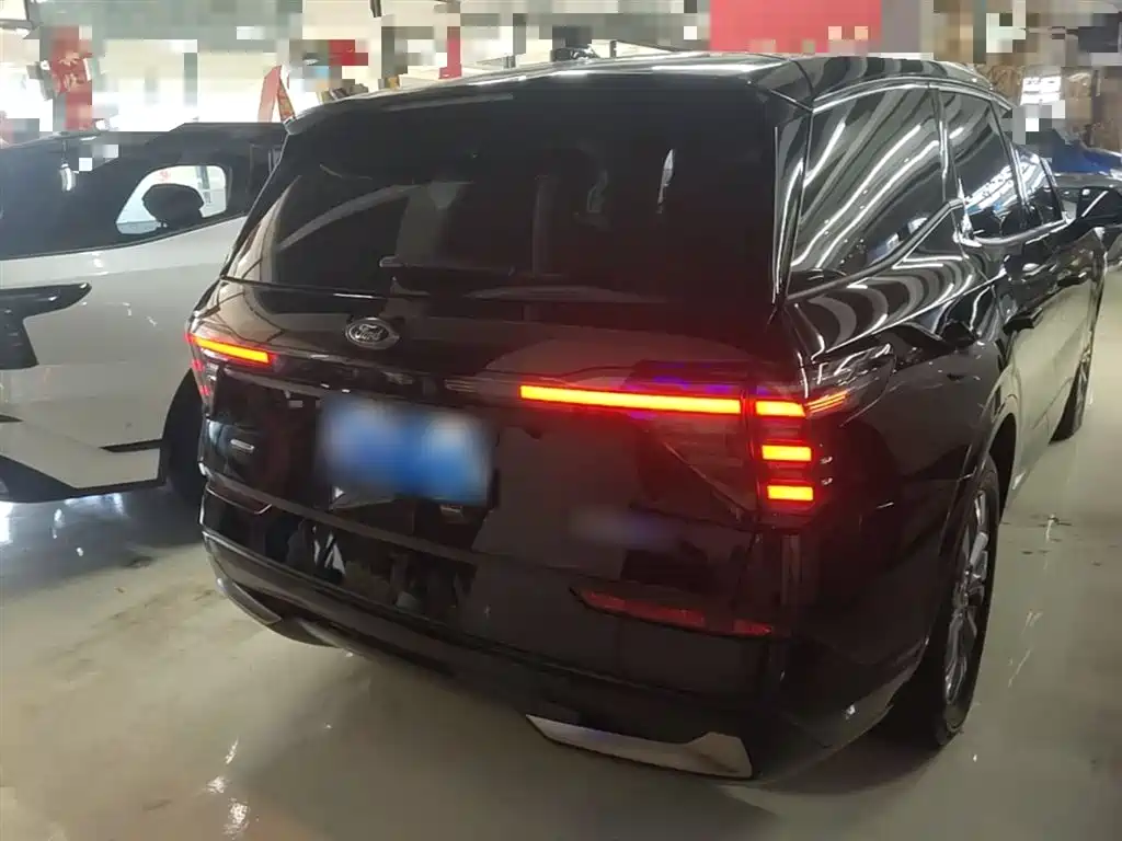 FORD SHARP WORLD