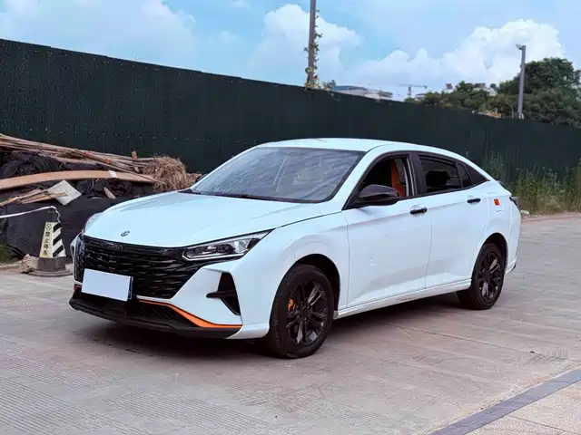 Dongfeng Aeolus Yixuan 2023