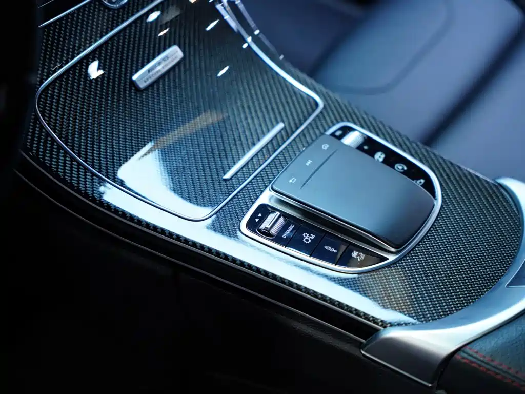 Mercedes-Benz C-Class AMG 2021 2019 AMG C 43 4MATIC Estate Special Edition