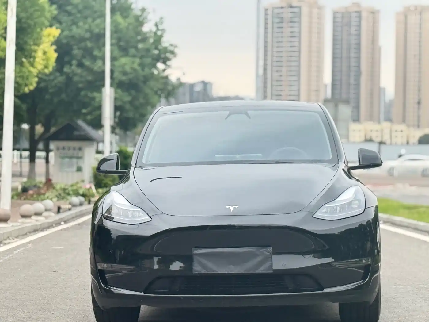Фото 3 - Tesla Model Y