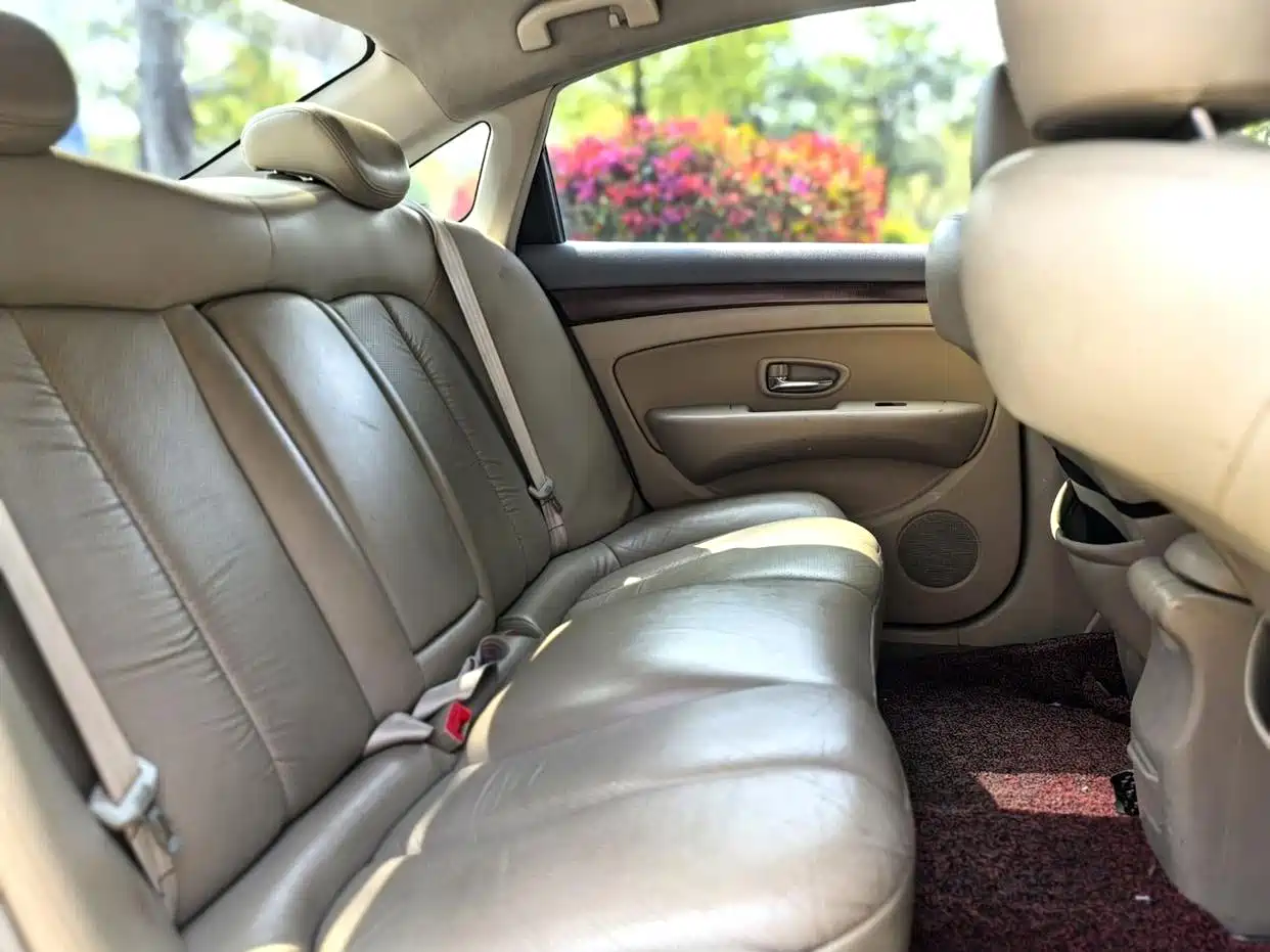 Nissan Sylphy 2010 2009 2.0XL CVT Technology Sunroof Edition