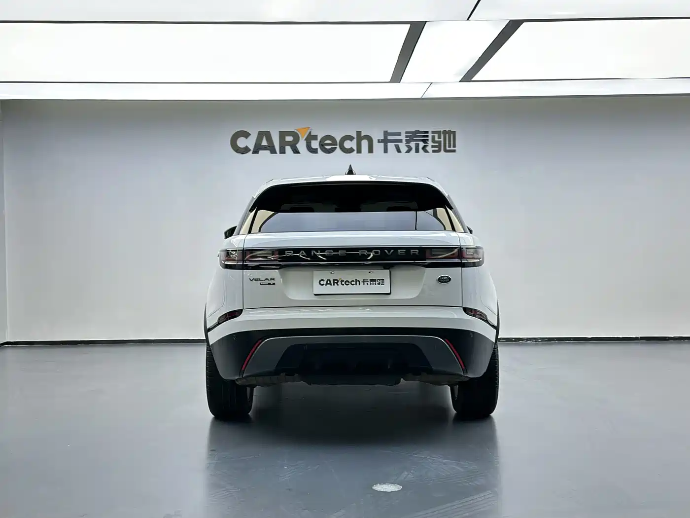 Land Rover Range Rover Velar 2020 P250 фото 5