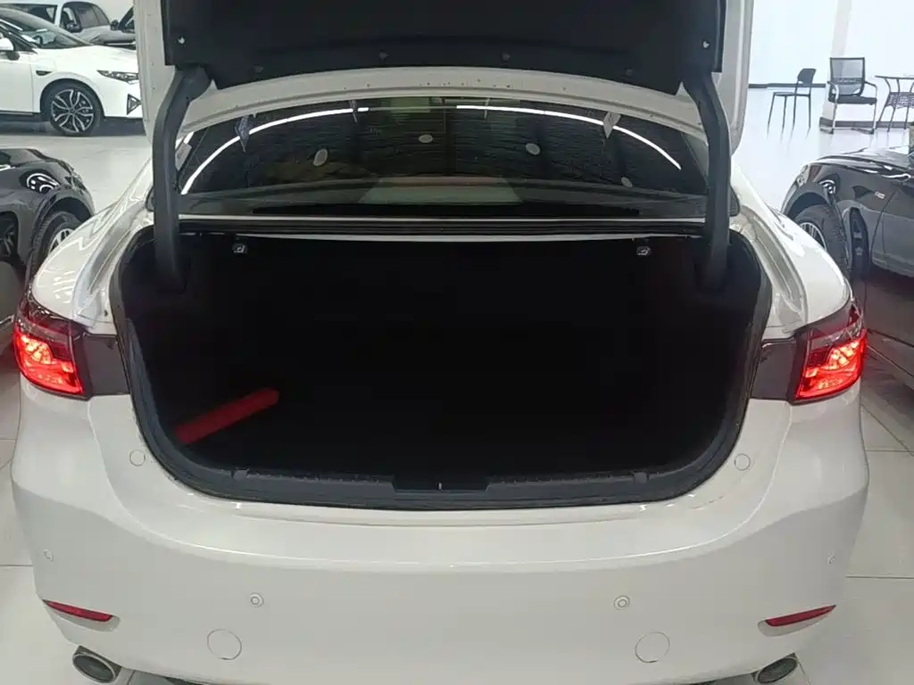Mazda Atenza 2023 2021 Model 2.5L Blue Sky Sport Edition