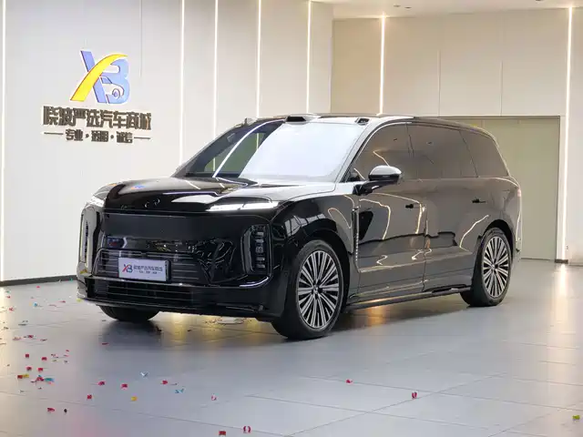  NIO NIO ES9
