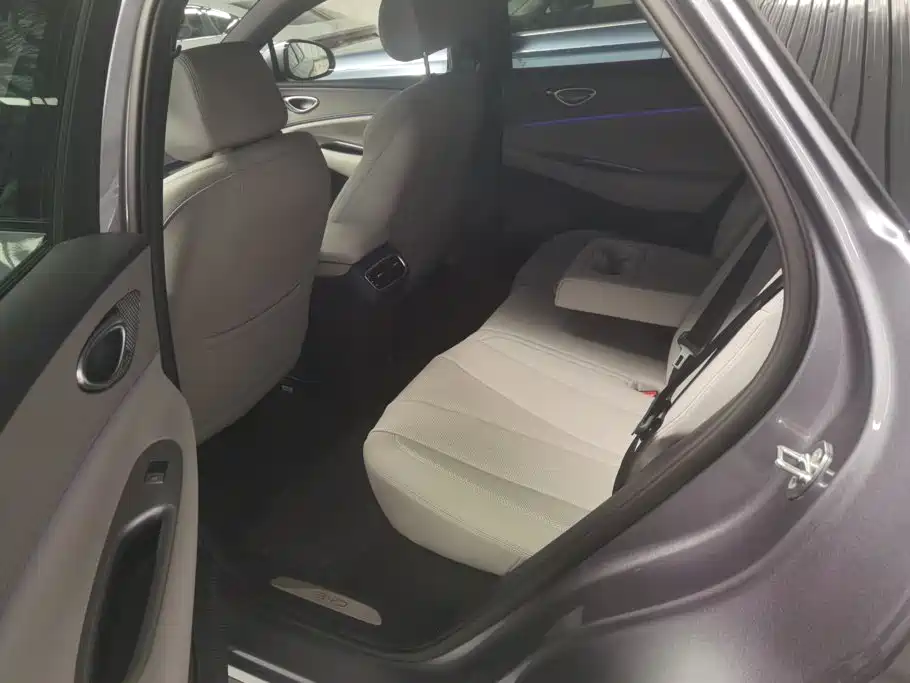 BYD Sealion 06 New Energy 2026 2025 EV 605 Pilot Plus Edition