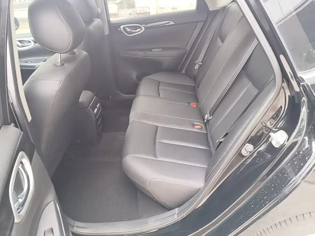 Photo 17 - Nissan Sylphy
