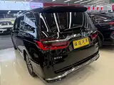 Фото 4 - Honda Elysion