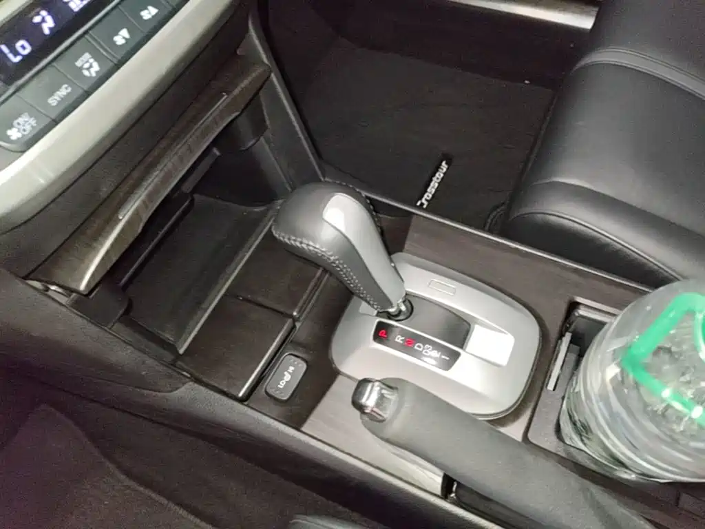 Honda Crosstour 2015 2014 2.4L Luxury Edition