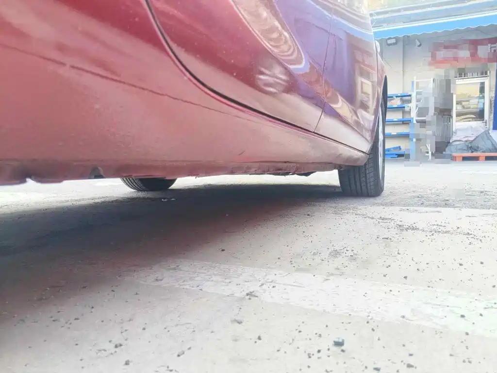 Фото 9 - Buick Excelle