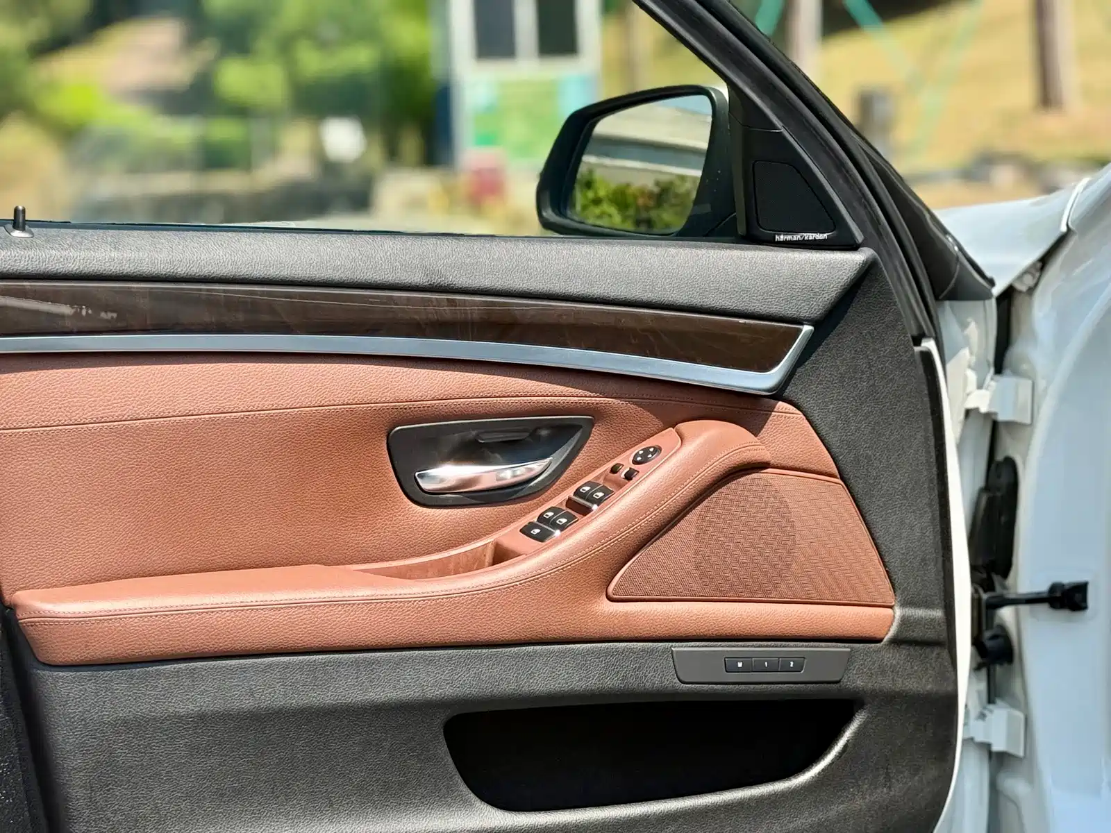 Фото 10 - BMW 5 Series