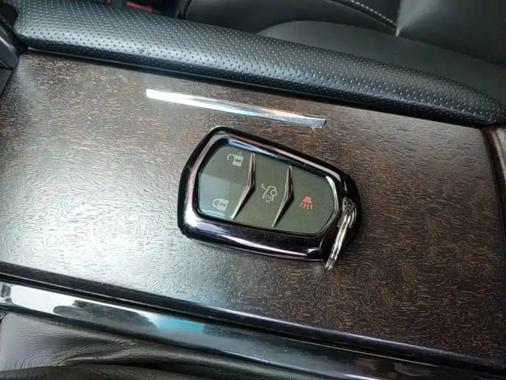 Cadillac XTS 2019 2018 28T Technology
