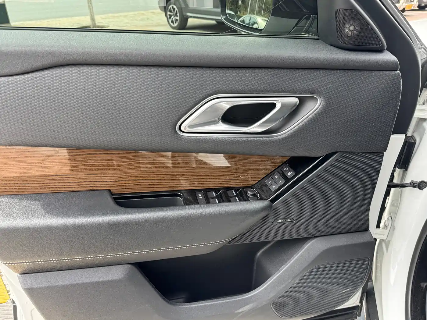 Land Rover Range Rover Velar 2018 2018 P300 S