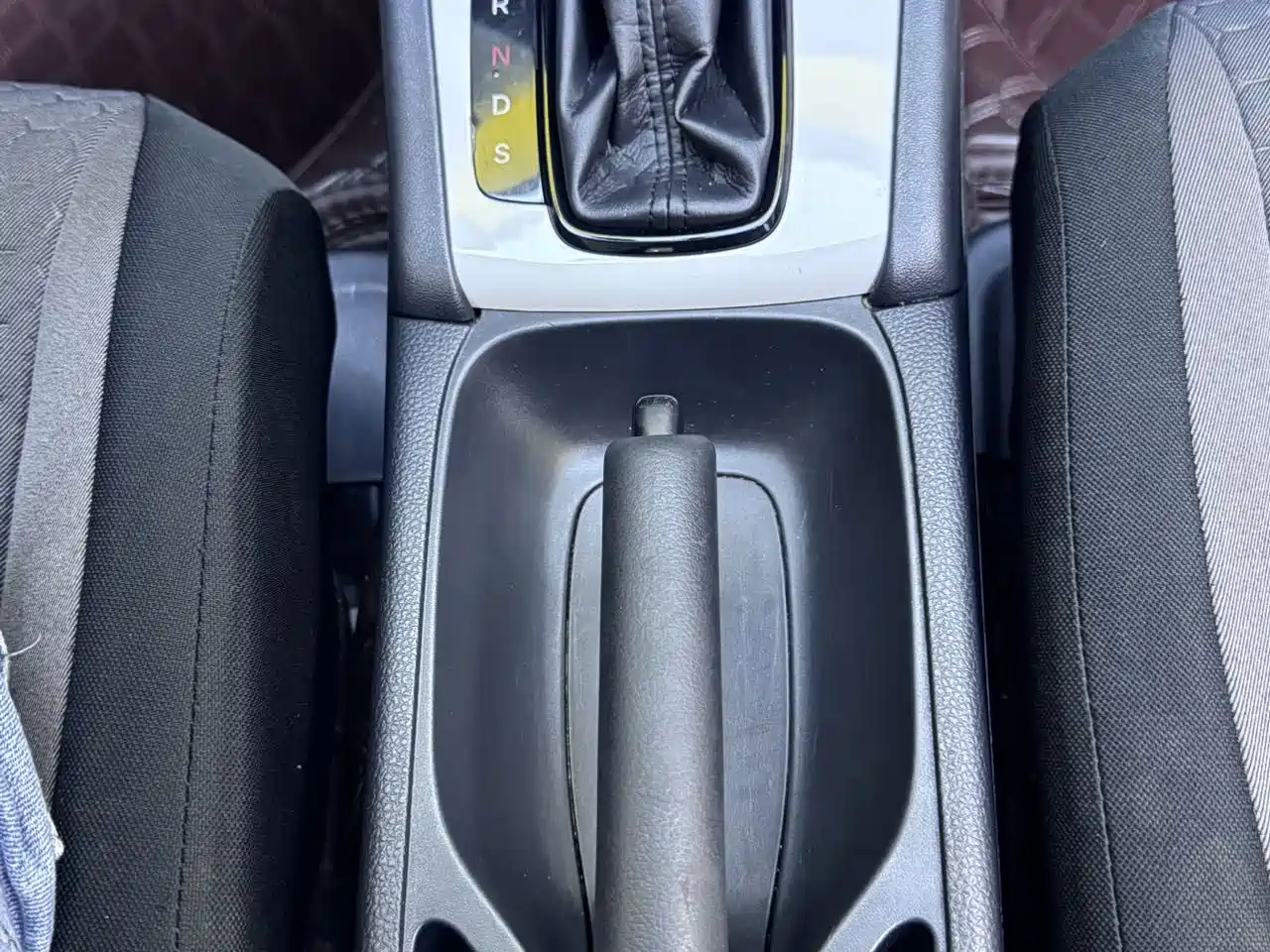 Honda Fit, миниатюра 22