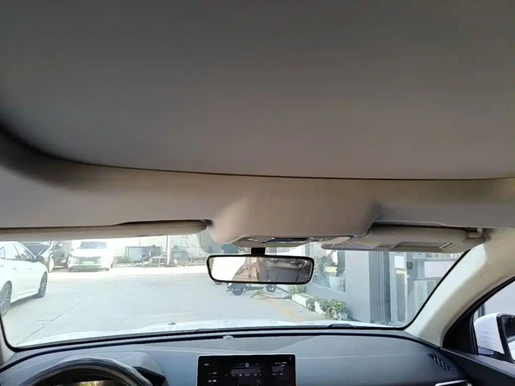 BYD Song Pro 2021 2019 1.5T Automatic Elite