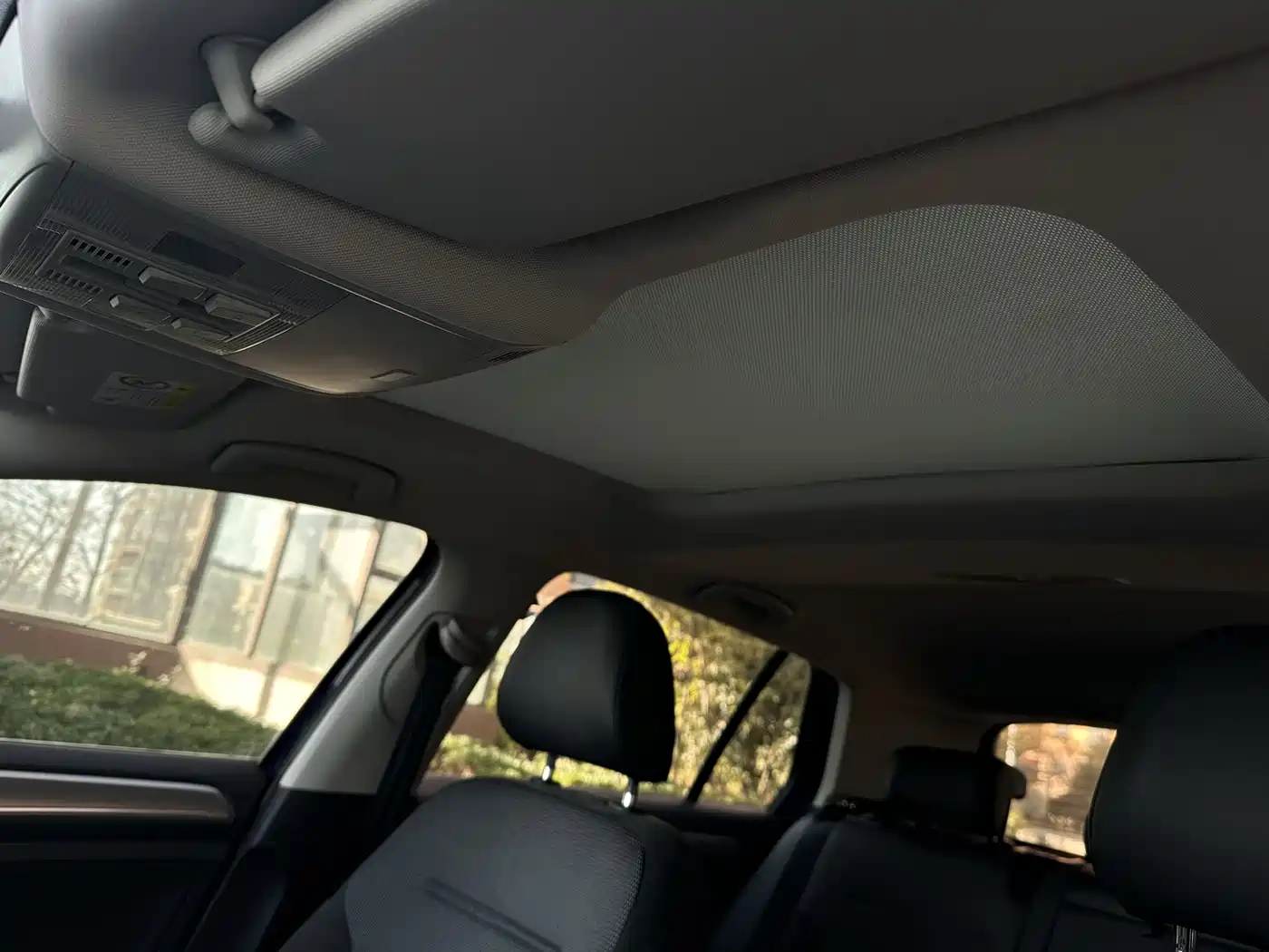 Volkswagen Golf 2019 280TSI DSG Comfort China VI фото 5