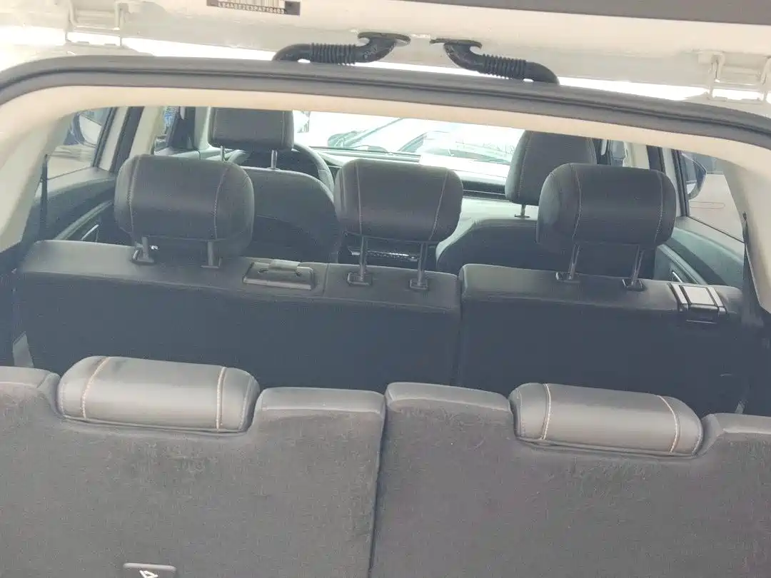 Changan Oshan X7 PLUS 2023 2022 1.5T Blue Whale Edition Automatic Premium 7-Seater