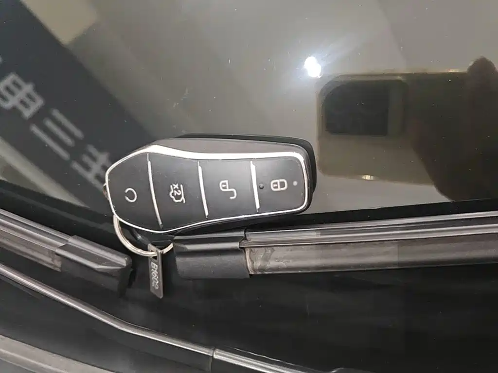 BYD Seal 06 New Energy 2025 2025 DM-i Smart Drive Edition 120KM Luxury