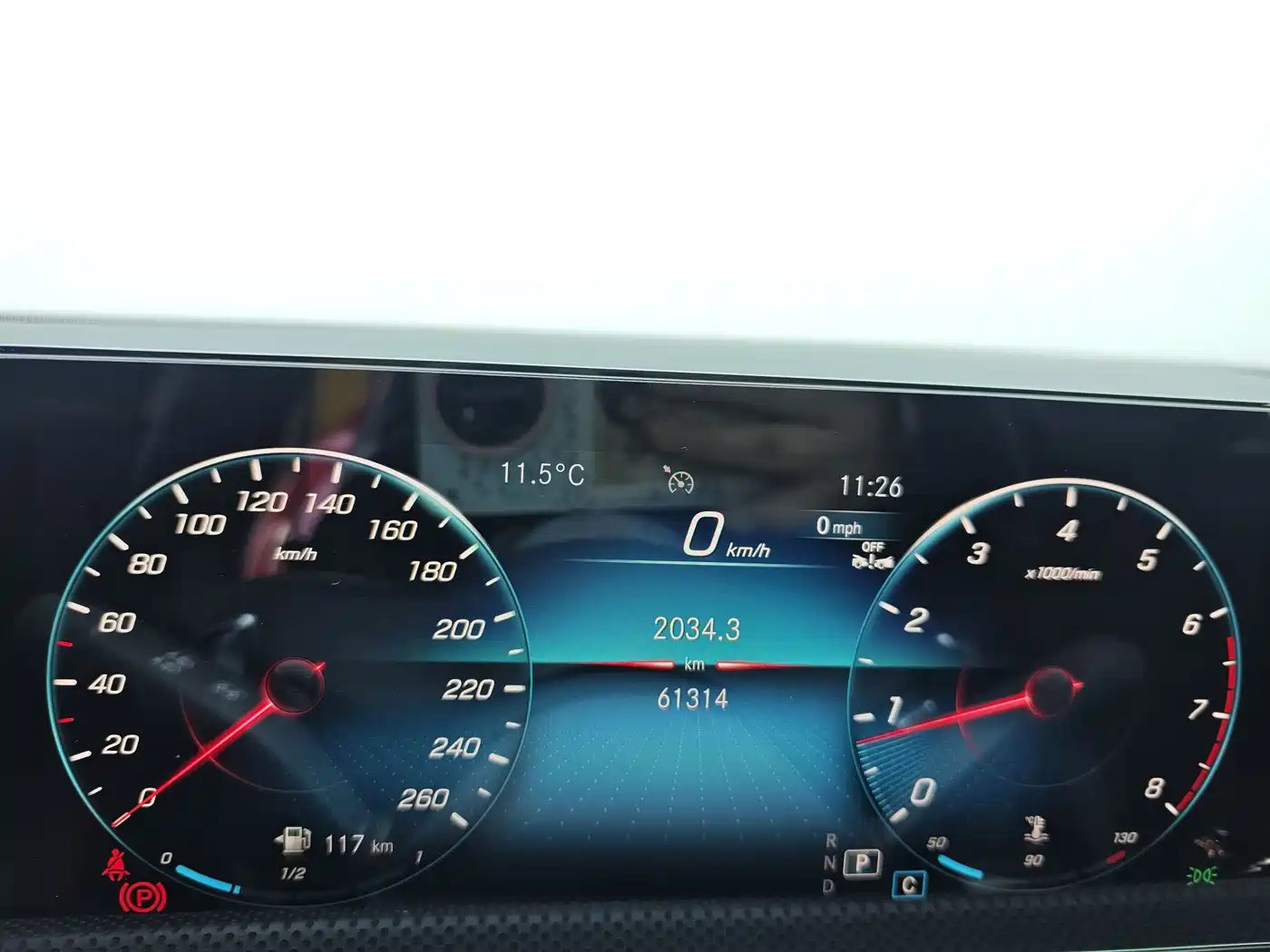 Mercedes-Benz A-Class 2022 Facelift III A 200 L Sport Sedan Fashion фото 13