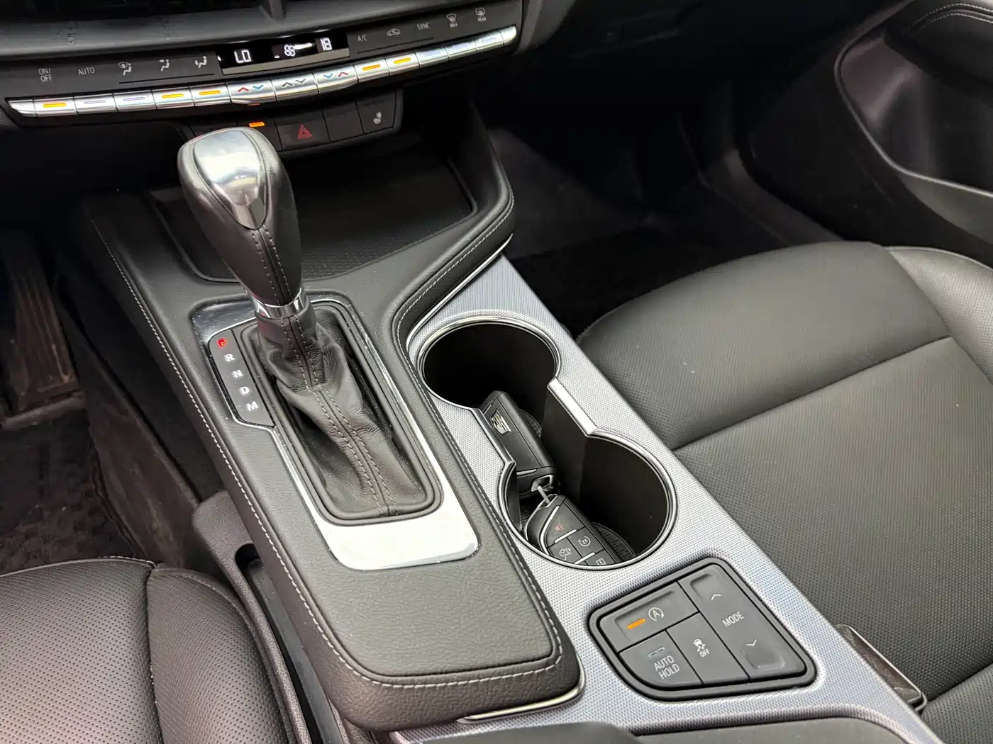 Cadillac CT4 2023 2023 28T Luxury Model