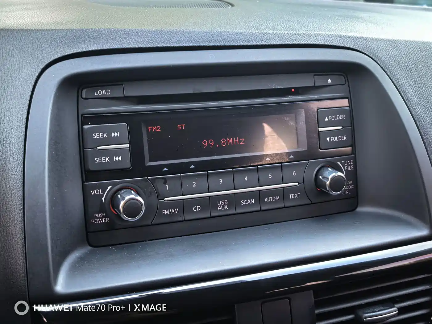 Фото 20 - Mazda CX-5