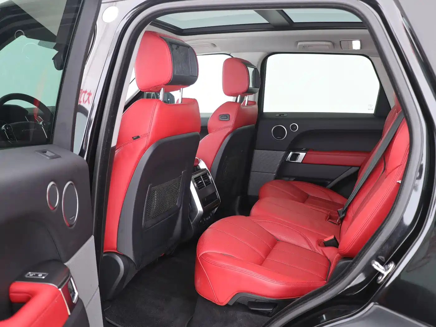 Land Rover Range Rover Sport 2017 3.0 SC V6 HSE DYNAMIC фото 11
