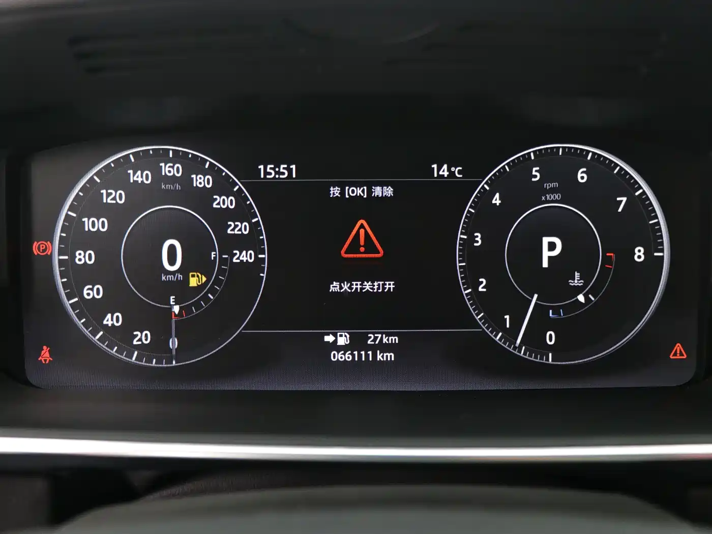Land Rover Range Rover Sport 2017 3.0 SC V6 HSE DYNAMIC фото 12