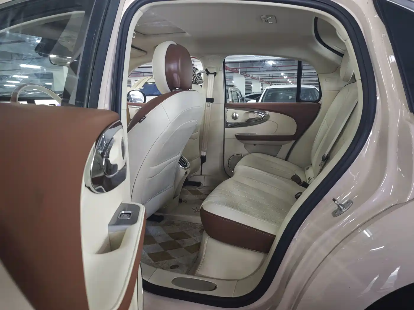 Ora Ballet Cat 2024 2023 401km Premium Model