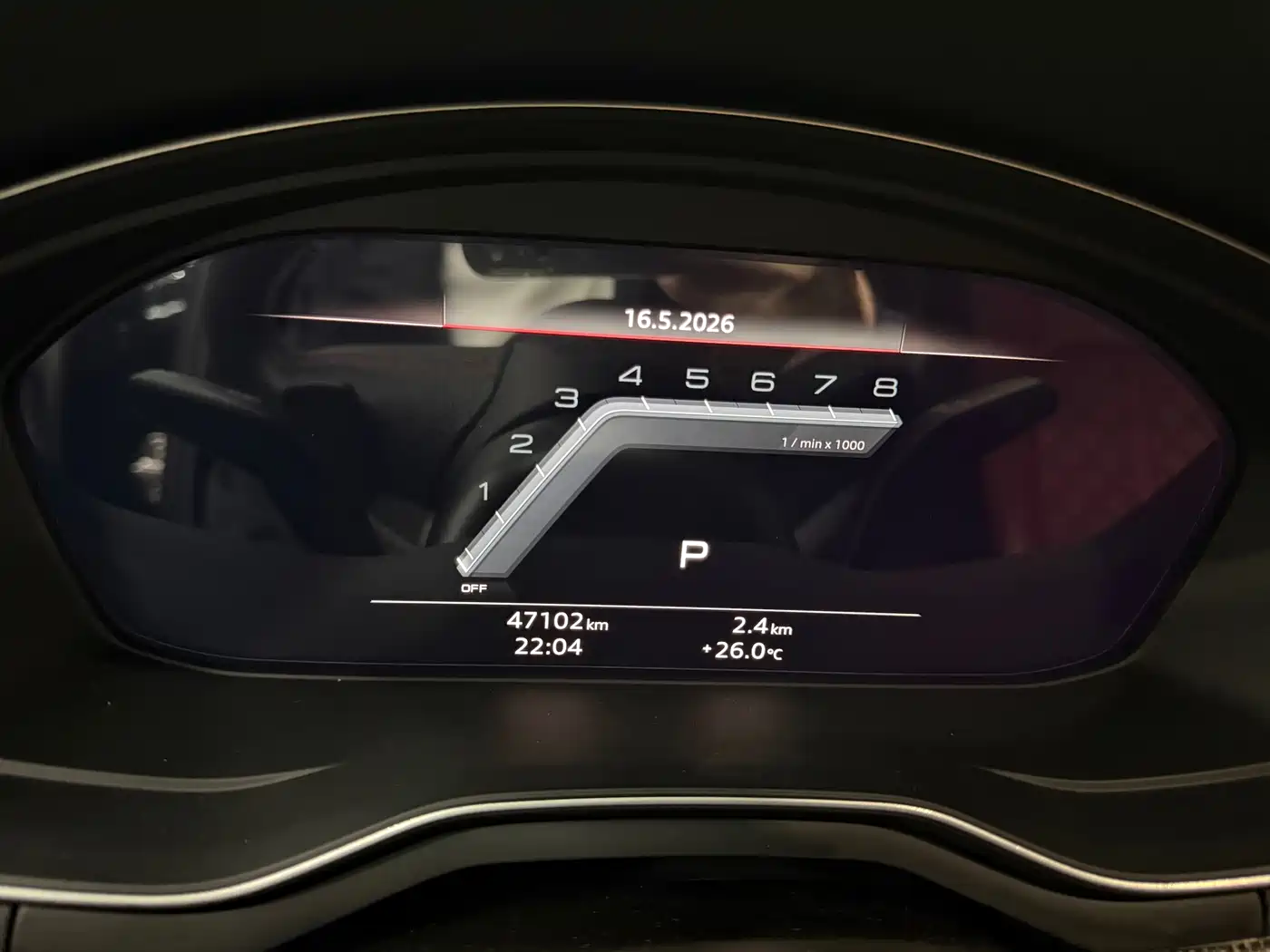 Audi S4 2020 S4 3.0TFSI фото 16