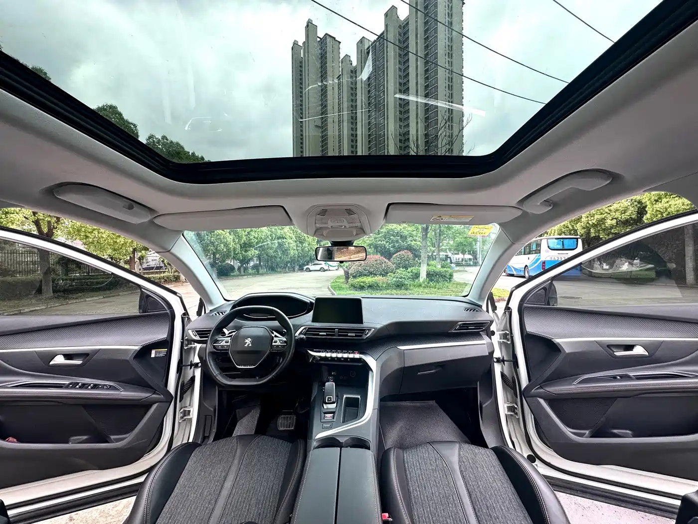 Peugeot 5008 2019 2019 380THP 7-seat Elite Edition