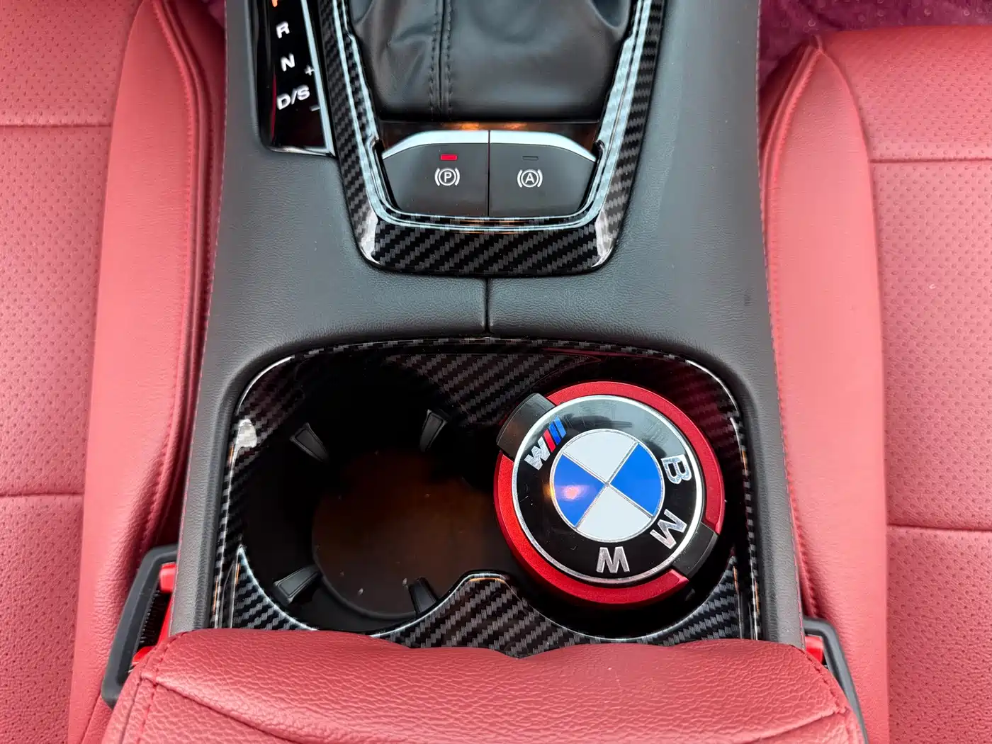 Фото 8 - MG MG5