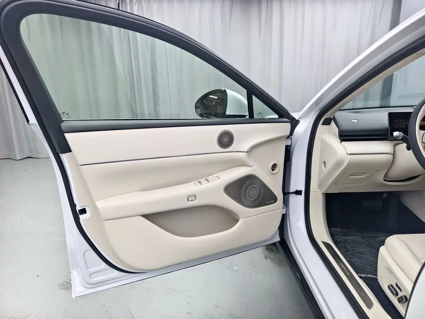 Voyah Auto VOYAH Zhuiguang L 2025 2025 Mid-configuration Model