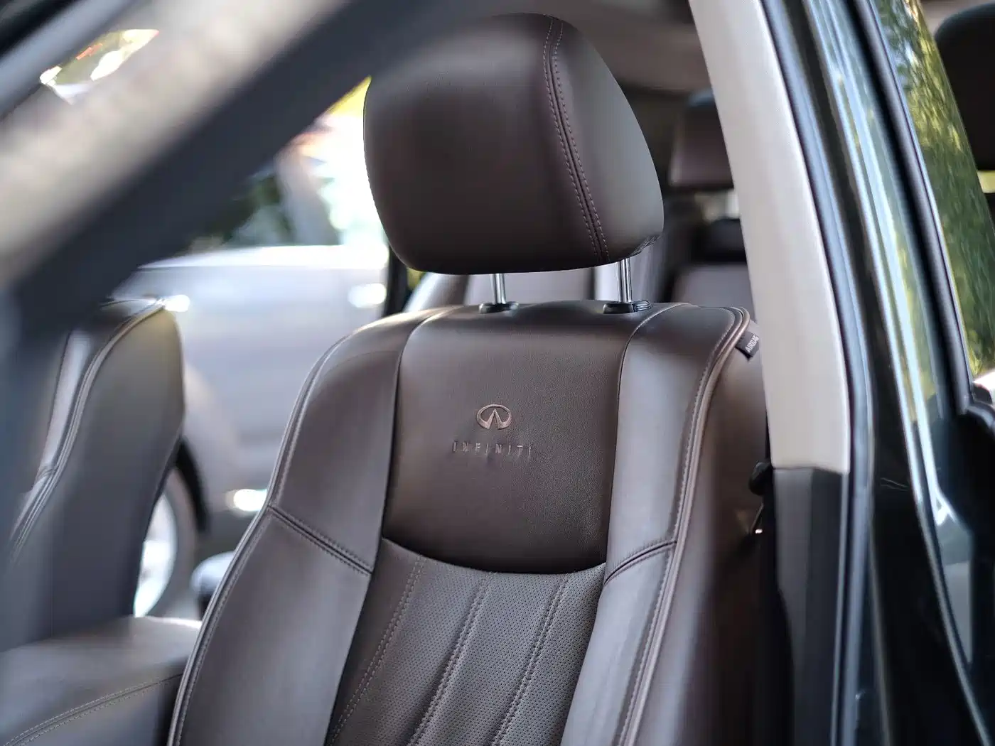 Infiniti JX 2013 2013 JX35 2WD Excellence Edition