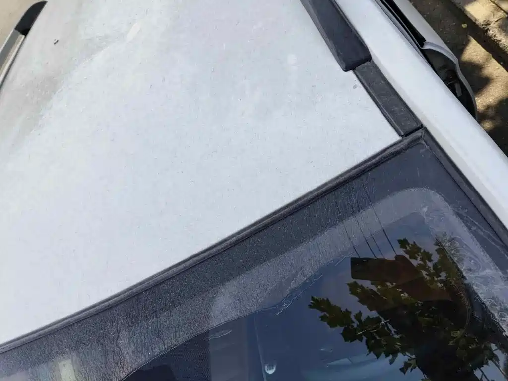 Haima S5 2016 2016 1.6L Manual Luxury Tech Edition