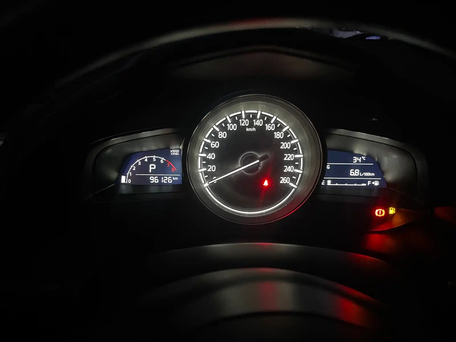 Photo 12 - Mazda Mazda 3