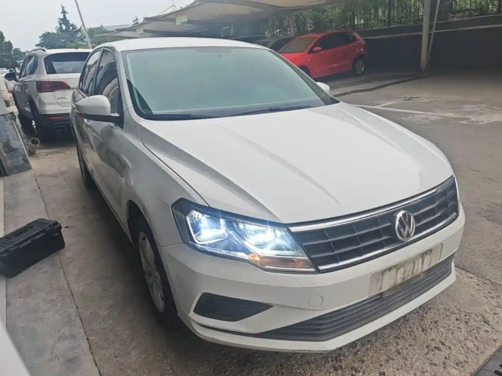 Volkswagen Jetta 2019 2019 Dream Edition 1.5L Auto Fashion