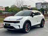Фото 1 - Lynk & Co 06