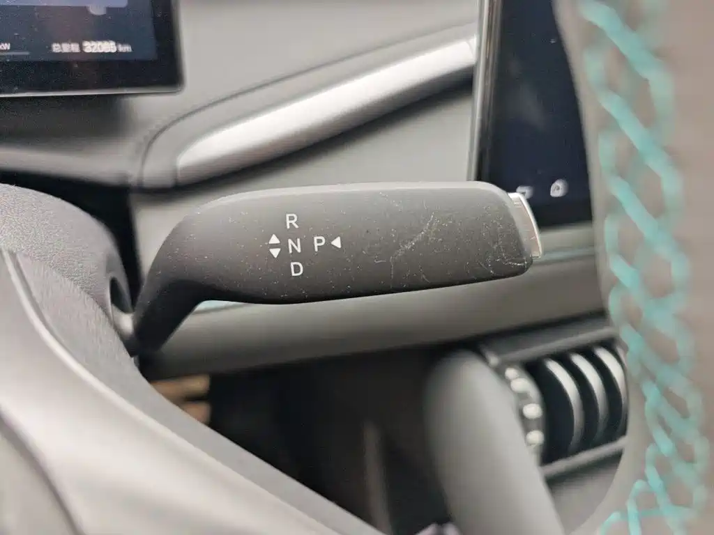 BYD Yuan PLUS 2025 2025 Smart Drive 430KM Superior