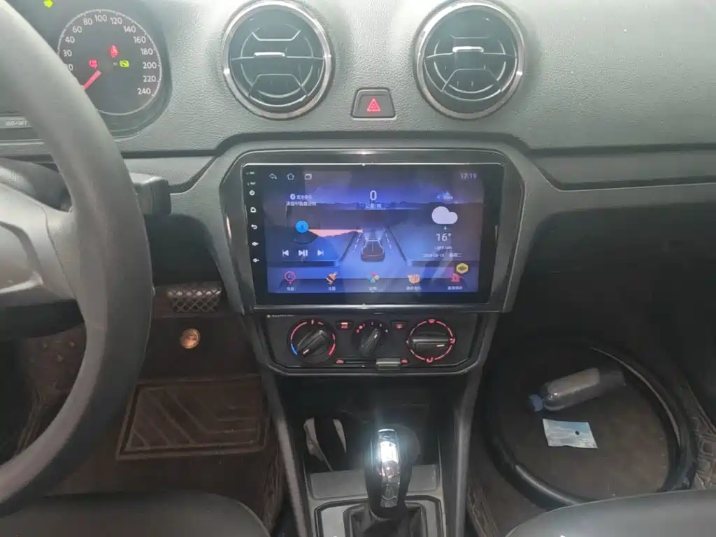 Volkswagen Jetta 2019 2019 Dream Edition 1.5L Auto Fashion