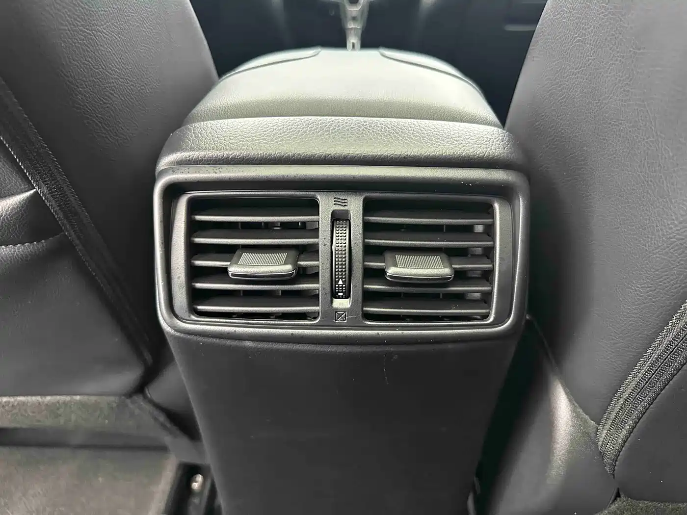 Nissan X-Trail, миниатюра 14