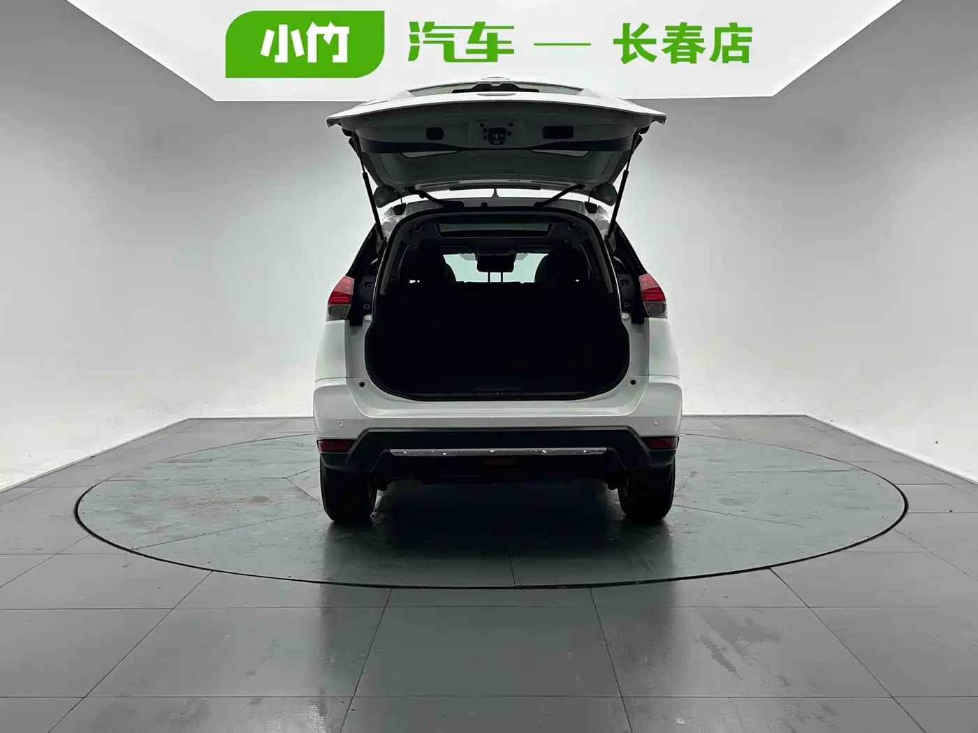 Nissan X-Trail, миниатюра 5
