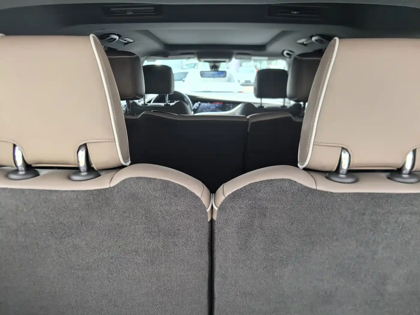 Buick Enclave 2021 2020 Model 28T 4WD Premium Flagship