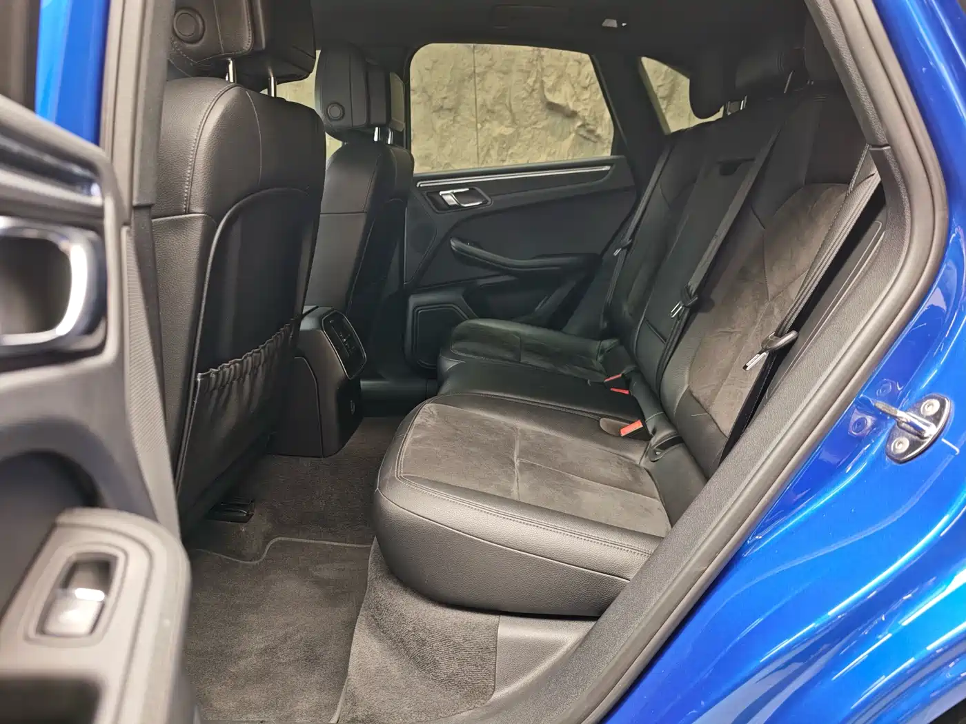 Porsche Macan 2018 Macan 2.0T фото 7