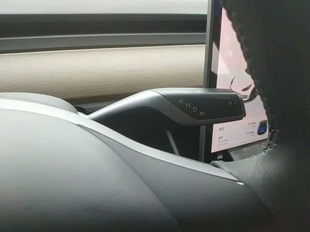 Tesla Model 3 2020 2019 Standard Range Rear-Wheel Drive Upgrade