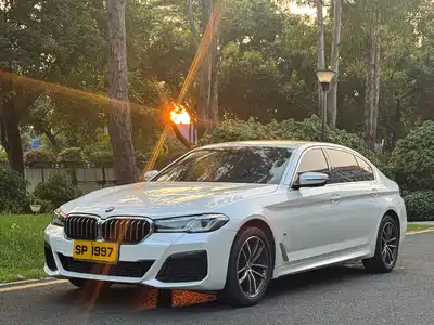 BMW 5
