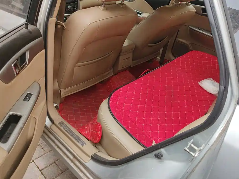 Buick Excelle 2012 2011 1.6LX-MT